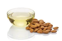 12 Benefits Of Massaging Baby With Almond Oil