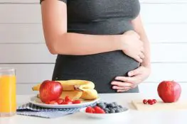 15 Fruits Not To Eat During Pregnancy