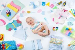 Baby Accessories That Can Be Unsafe