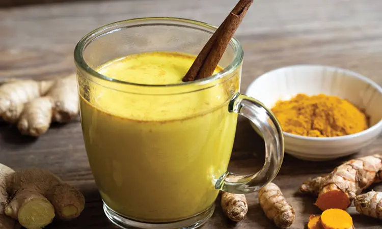 Can I Drink Turmeric Milk During Pregnancy