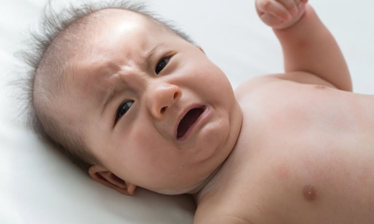 How Long Can Be Breastfed Baby Go Without Pooping?