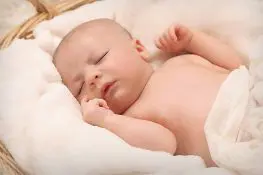 8 Indian Home Remedies For Baby Sleep