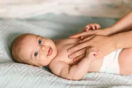 9 Scientifically Proven Benefits Of Baby Massage