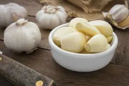 Garlic And Fertility - How To Use The Herb For Best Results