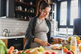 Household Work During Pregnancy - What Do And What To Avoid
