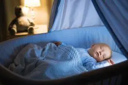 How To Dress Baby For Sleep In Summer - 11 Tips To Help