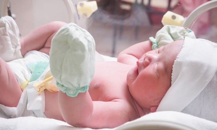 Long term health problems that may affect premature babies