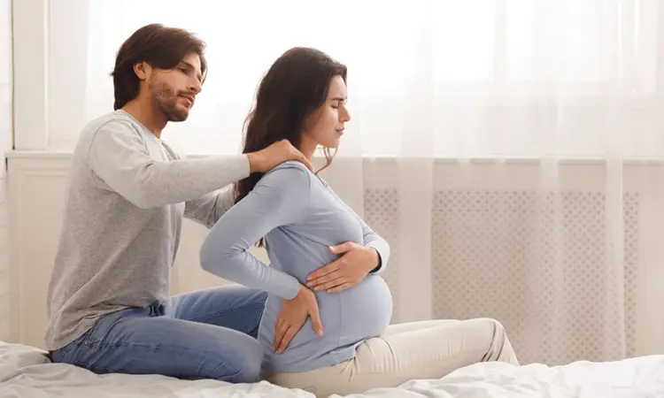 Other Sitting Position To Avoid During Pregnancy