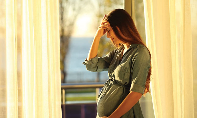 Warning Signs To Stop Doing Household Chores During Pregnancy