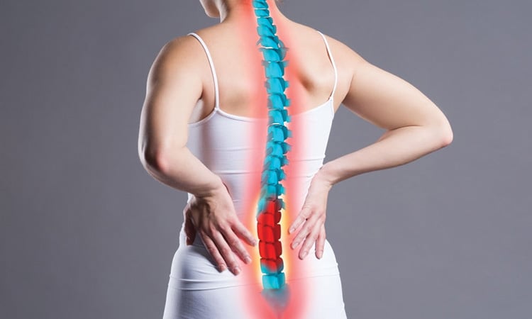 What Does Tailbone Pain Feel Like