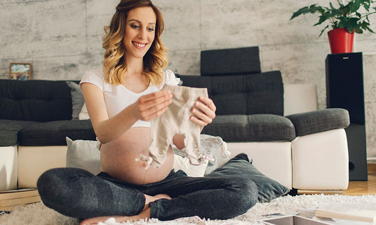 What Happens When You Cross Your Legs During Pregnancy