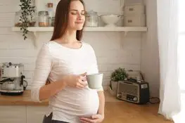 What Teas Are Safe To Drink While Pregnant