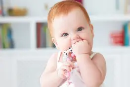 11 Things To Know If Your Baby Is Teething