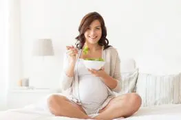 18 Foods To Eat To Increase Fetal Weight During Pregnancy