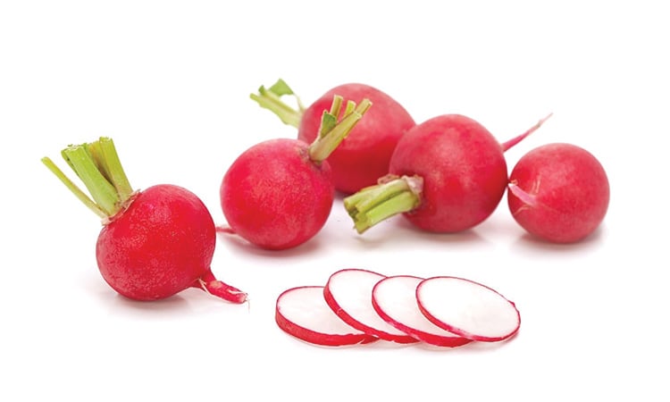 Are There Any Side Effects Of Eating Radish During Pregnancy