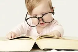 Early Signs Of Intelligence In Babies