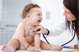 Relevant Things To Know Before Choosing A Paediatrician