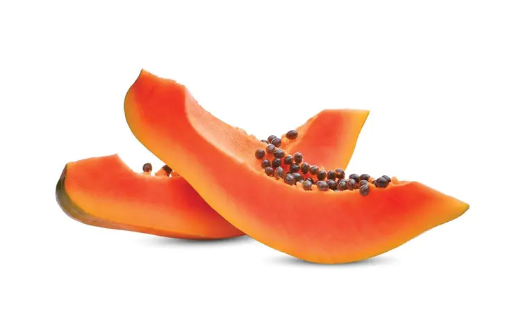 Safety Measures While Eating Ripe Papaya During Pregnancy