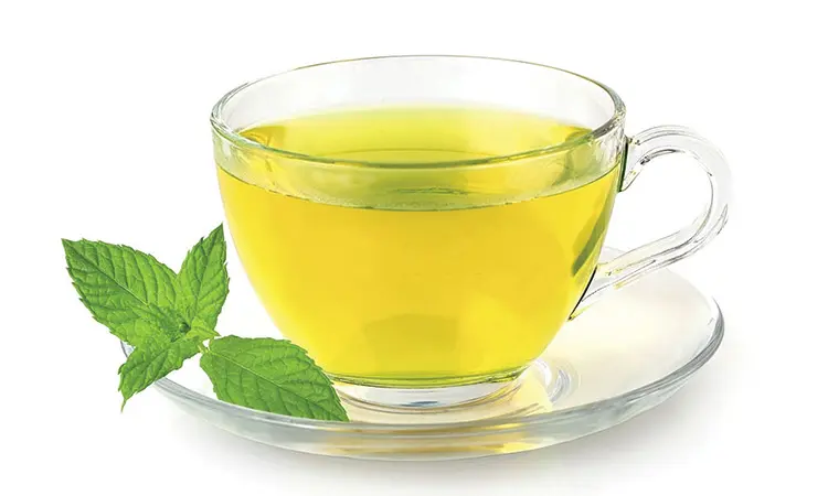 Can Green Tea Cause Miscarriage