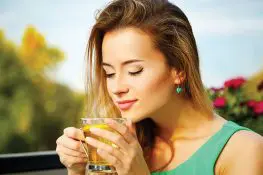 Can I Drink Green Tea During Pregnancy