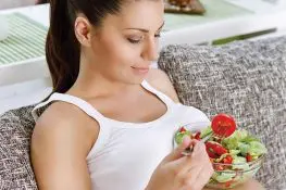 Eating Tomatoes During Pregnancy- Is It Safe