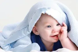 How To Stop Baby From Chewing Thumb - 9 Tips (0-1 age)