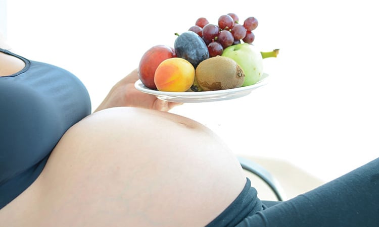 Nutritional Benefits Of Plums During Pregnancy