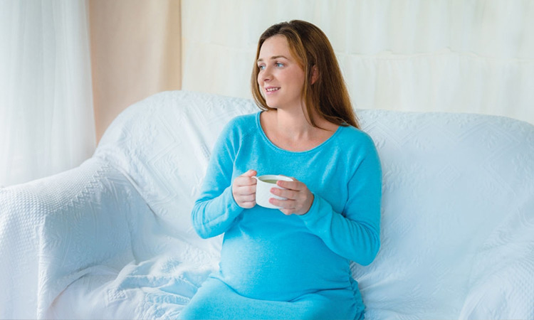 Things To Remember While Choosing Green Tea During Pregnancy