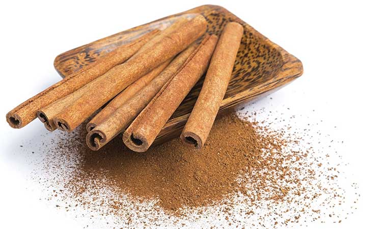 Types Of Cinnamon And Risk Of Coumarin