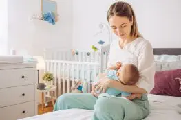 Why Should You Avoid Cinnamon While Breastfeeding