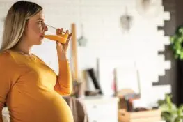 11 Simple Ways To Boost Immunity During Pregnancy