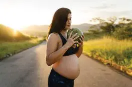 13 Benefits Of Drinking Coconut Water During Pregnancy