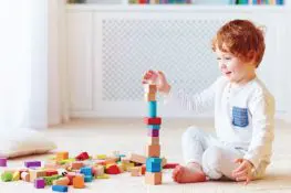 21 Indoor Activities For Babies And Toddlers