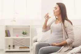 8 Ways To Beat Dehydration During Pregnancy