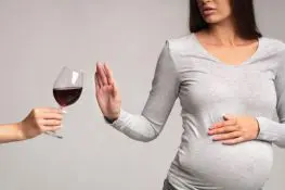 drinks to avoid during pregnancy