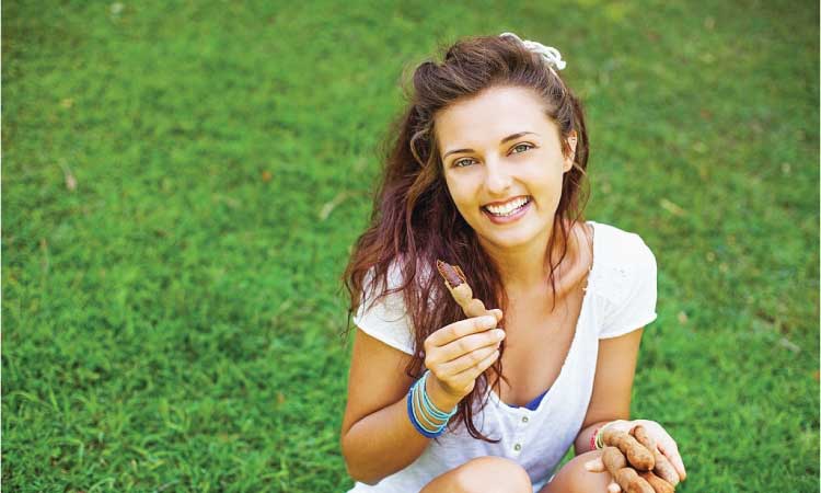 Health Benefits Of Eating Tamarind During Pregnancy