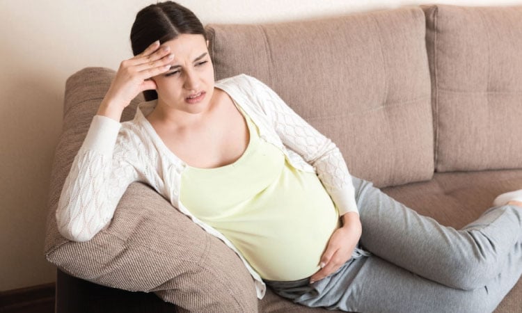 How Long Does Tiredness Last In Early Pregnancy