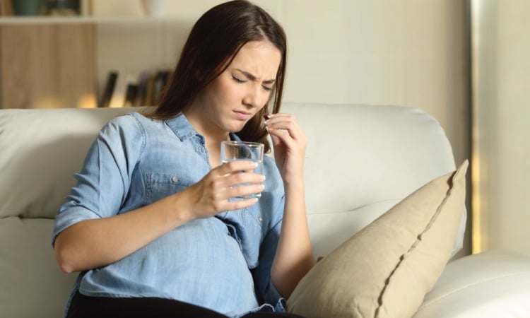 Is Extreme Fatigue Normal In Early Pregnancy