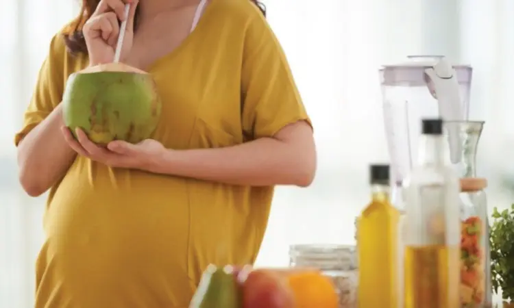 Side Effects Of Drinking Coconut Water During Pregnancy