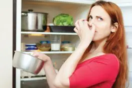 Smell Sensitivity During Pregnancy (Hyperosmia)- Causes And Remedies