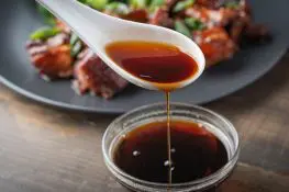 Soy Sauce During Pregnancy- Safety And Potential Risks