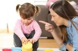The Top 10 Most Common Parenting Mistakes
