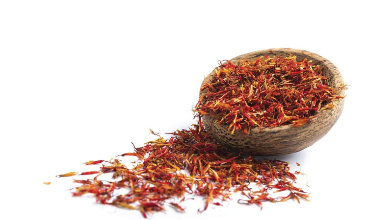 What Are The Best Saffron Brands During Pregnancy