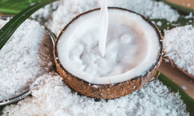 What Are The Side Effects Of Coconut Milk For Babies