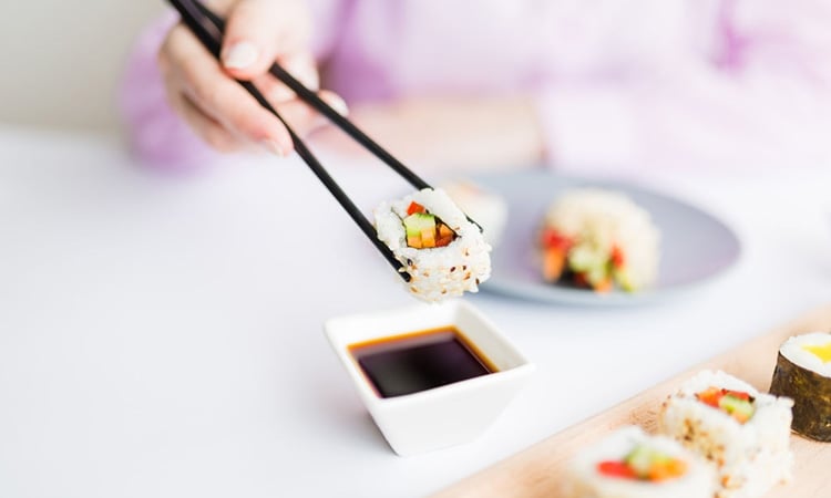 What Does Craving Soy Sauce During Pregnancy Imply