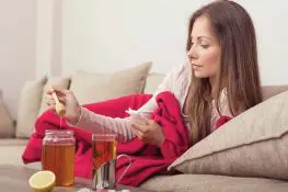 11 Indian Home Remedies For Cold During Pregnancy