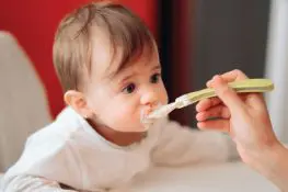 12 Best Foods For Baby Brain Development