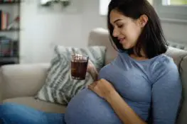 Can I Drink Tea During Pregnancy- Benefits, Risks And Precautions
