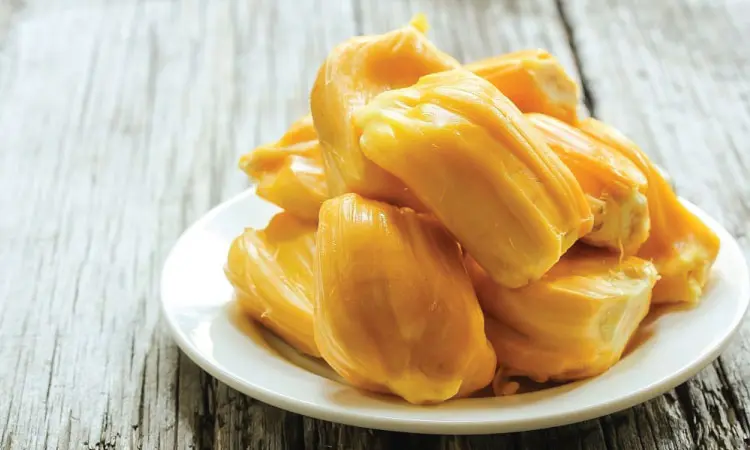 Jack fruit to be avoided after Cesarean delivery