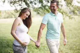 11 Benefits Of Walking During Pregnancy